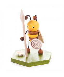 Sammelfigur Wächterbiene