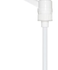 Abfüllpumpe für 5 u. 10l- Kanister