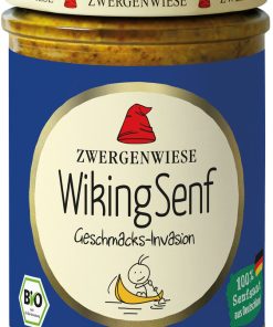 Wiking Senf