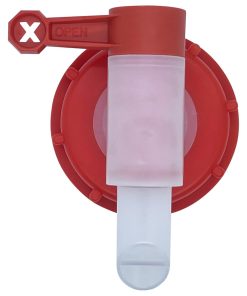 Auslaufhahn für 20l- Kanister