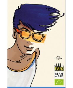 Labooko – 60% NICARAGUA Milch