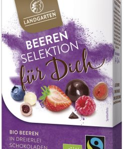 Bio FT Beeren-Selektion für Dich 90g