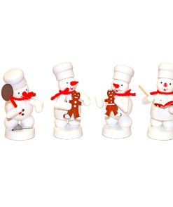 Schneemann Quartett in der Weihnachtsbäckerei (6)