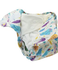 MINI Höschenwindel Bamboo (3-7 kg)