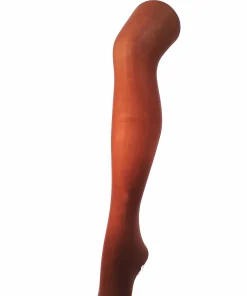 Fibrotex Tights 70 Schokolade, 36-38