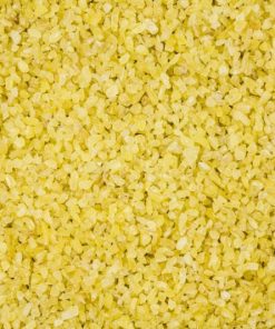 Bulgur medium bio