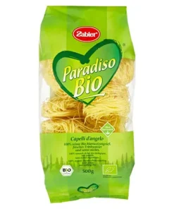 Paradiso Bio, Capelli d’angelo, 500 g Beutel