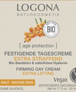 [age protection] Festigende Tagescreme extra straffend