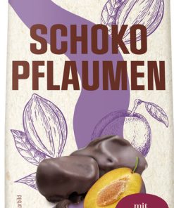 Schoko-Pflaume