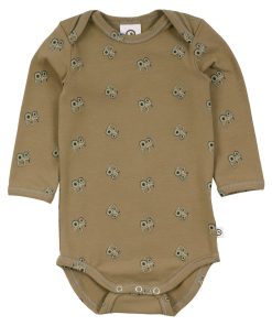 “Green Cotton” Body Traktor Gr. 86