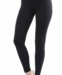Yenita Seamless Microfaser Leggings, 40-42