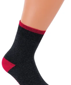RS Thermo-Strumpf ABS Anthrazit, 43-46