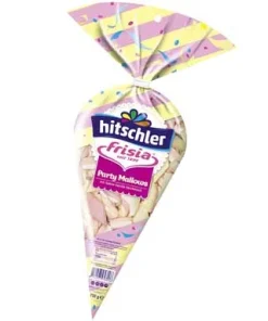 Hitschler, Frisia Party Mallows, 750 g Beutel