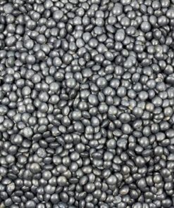 Linsen schwarz bio (Beluga) 5kg