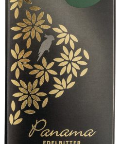 Panama Edelbitter 80%