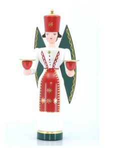 Engelleuchter mittel