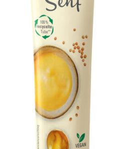 Byodo Mittelscharfer Senf in der Tube