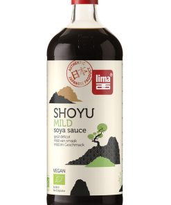 Shoyu Mild