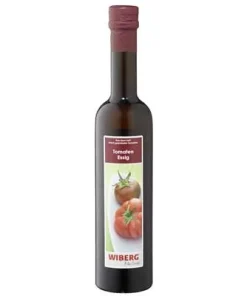 Wiberg, Tomatenessig, 500 ml Flasche