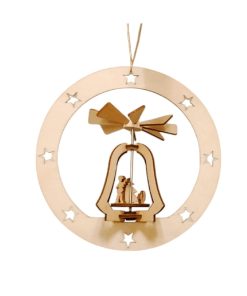 Baumbehang Hängepyramide Wald