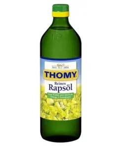 Thomy, Rapsöl, 750 ml Flasche