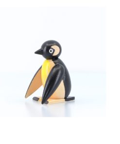 Pinguin klein