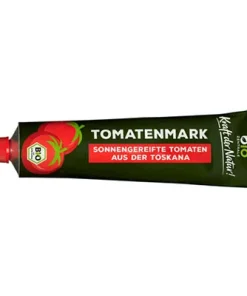 Bio-Zentrale, Tomatenmark, 200 g Tube