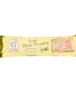 Tante Fanny, Pizzateig, 400 g Packung
