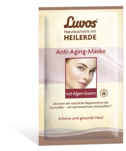 Luvos-Heilerde Anti-Aging-Maske