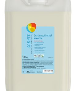 Geschirrspülmittel sensitiv