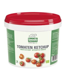 Byodo Tomaten Ketchup