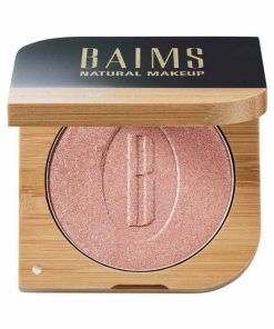 Highlighter Pressed Powder 10 Warm & Glow – Peta Approved Vegan