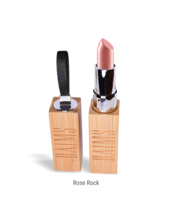 Lipstick 300 Rose Rock – Peta Approved Vegan