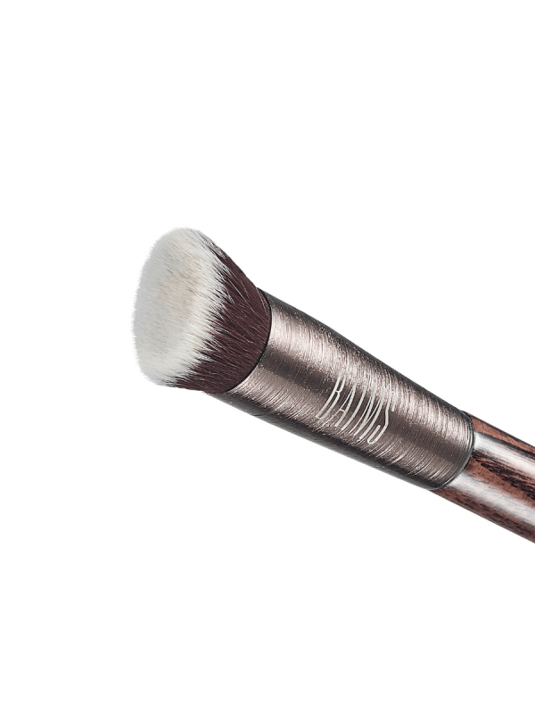 Mini Angled Kabuki – Vegan