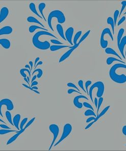 BEMBELSTOFF #BEMBELDESIGN #DIY – 80cm x 110cm