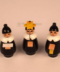 Spandose mit Kurrende