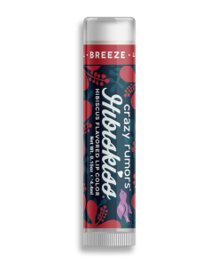 Crazy Rumors – Lip Balm Breeze