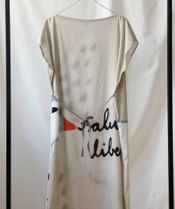 Tunika, Beige