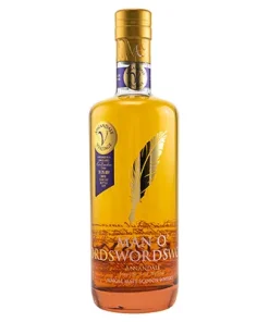 Annandale, Single Malt Scotch Whisky, Man O’ Sword, 2015, Bourbon Cask # 537, 59,3 % Vol., 0,7 l Flasche