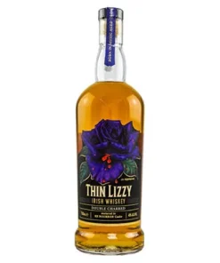 Thin Lizzy, Irish Whiskey, 40 % Vol., 0,7 l Flasche