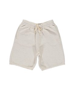 Sweat Bermuda “Ben” Ecru