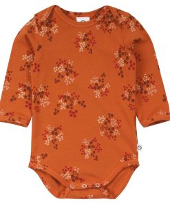 “Green Cotton” Body Floral Gr. 62