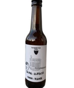 Saunameister Svens “geile Aufgüsse” – OHHH-Range