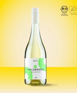 Secco weiß Pfalzwasser 3er