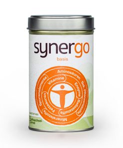 Synergo basis