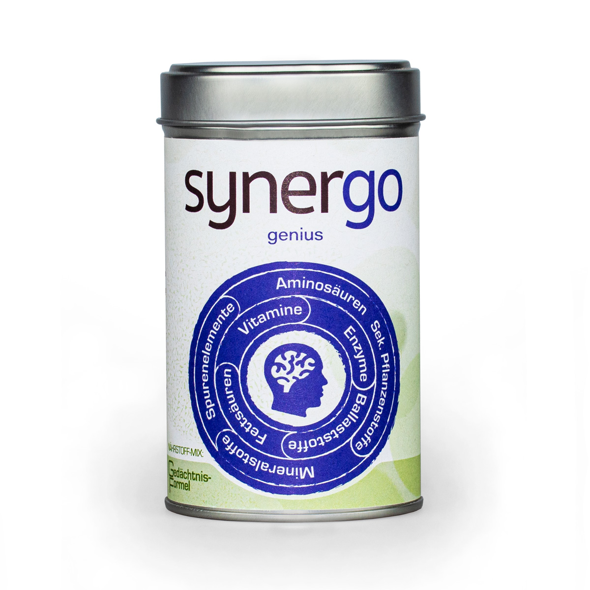Synergo genius – Bild 8