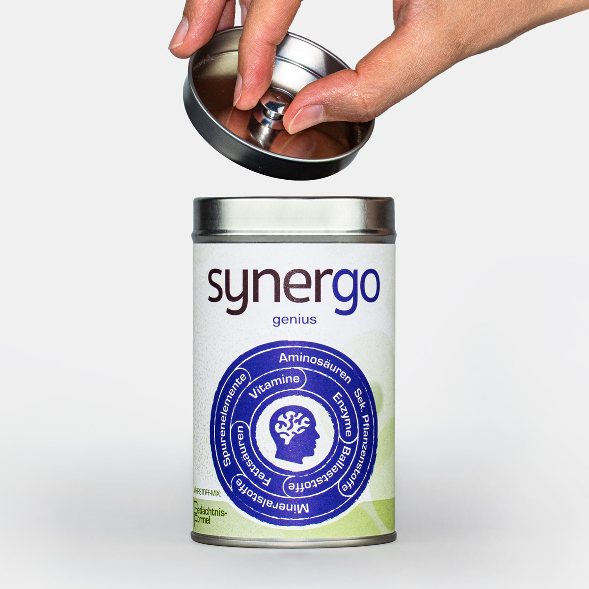 Synergo genius – Bild 7