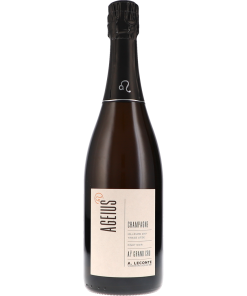 Ageius, Ay Grand Cru Brut 2017