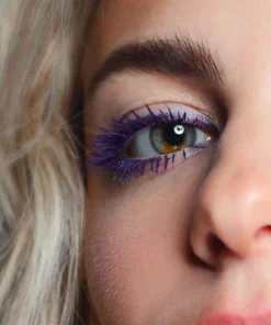 Miss W PRO – Power Stretch Mascara Lila