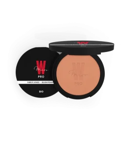 Miss W PRO – Blushes Brunch in Manhattan Farbe : Angeln